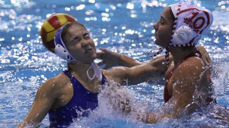 Πόλο γυναικών: Άλλαξε ημέρα το Γλυφάδα-Ολυμπιακός