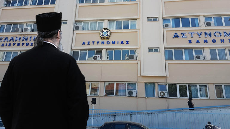 Ξάνθη: Εντοπίστηκε ζωντανός ο ιερέας που είχε εξαφανιστεί