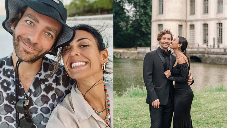 Ευγενία Σαμαρά & Γιάννης Ποιμενίδης: Χώρισαν μετά από εννέα χρόνια σχέσης;