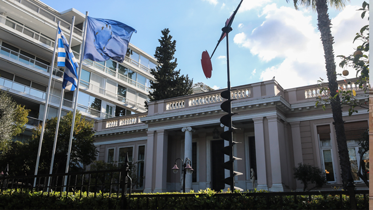 ΚΥΣΕΑ: Eγκρίθηκε η προμήθεια πυραυλικών συστημάτων SPIKE- NLOS για την εθνική Άμυνα