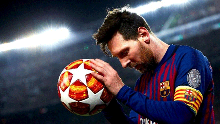 Μπαρτσελόνα: Ο Μέσι μειώνει τις απαιτήσεις του για να επιστρέψει