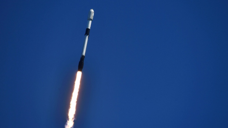 Νέο κατασκοπευτικό δορυφόρο εκτόξευσε το Ισραήλ