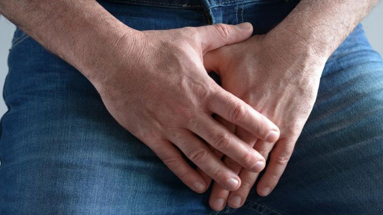 Τι είναι ο χαλινός του πέους;