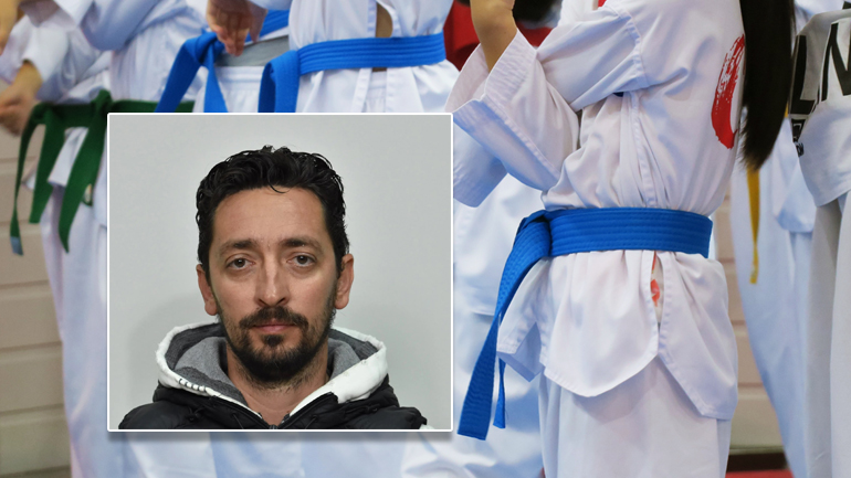 Στη δημοσιότητα τα στοιχεία του προπονητή Τάε Κβον Ντο