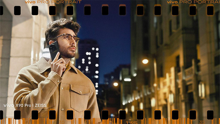 vivo X90 Pro 5G: To Smartphone που σε βάζει πιο μπροστά για να κάνεις την διαφορά