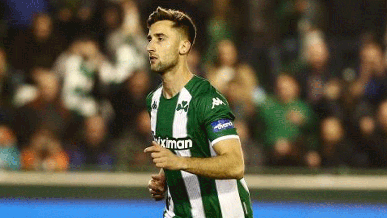 Παναθηναϊκός: Ίωση ο Πούχατς, μέρος του προγράμματος οι Σπόραρ και Ιωαννίδης