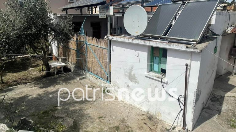 Στην Σκάλα Λακωνίας έμενε ο δεύτερος Πακιστανός που εμπλέκεται για τρομοκρατία