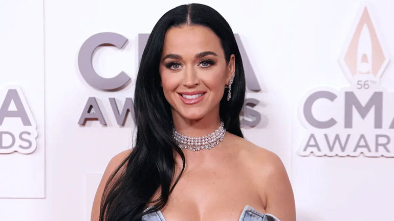 Katy Perry: Nηφάλια εδώ και πέντε εβδομάδες