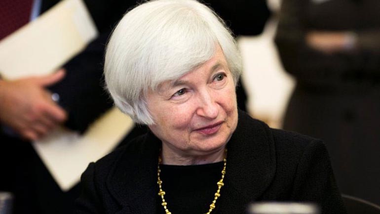 Γέλεν: Οι τραπεζικοί κανόνες ίσως να είναι πολύ χαλαροί, χρειάζονται επανεξέταση