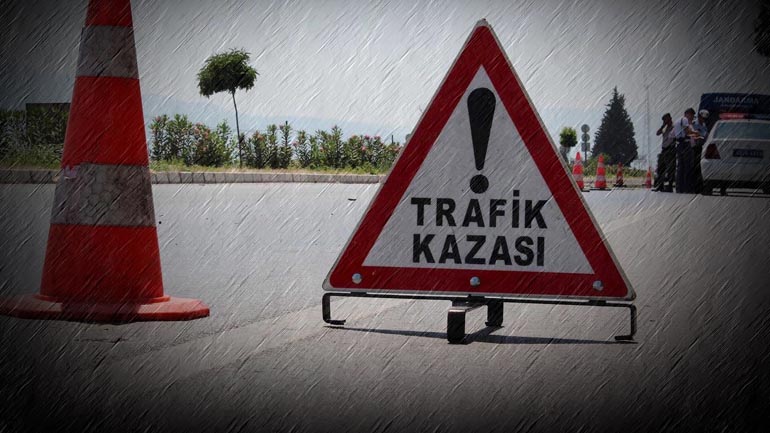 Τουρκία: Καραμπόλα 58 οχημάτων λόγω παγετού