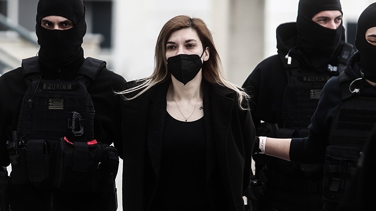 Δίκη Πισπιρίγκου: Η κατάθεση του αναισθησιολόγου του Καραμανδάνειου