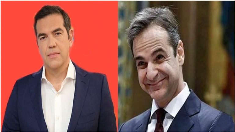 Εθνικές Εκλογές 2023: Οι στοιχηματικές εταιρείες ξευτιλίζουν τις στημένες δημοσκοπήσεις