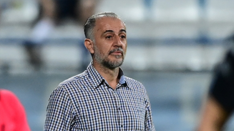 Super League 2: Ανέλαβε τα Χανιά ο Ταουσιάνης