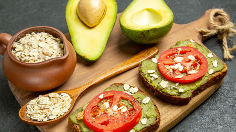 Δέκα τροφές που θα σε βοηθήσουν στην απώλεια βάρους