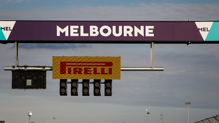 GP Αυστραλίας: Αγώνας για …ξενύχτηδες– Tι ώρες θα γίνουν τα δοκιμαστικά και ο αγώνας στο Albert Park