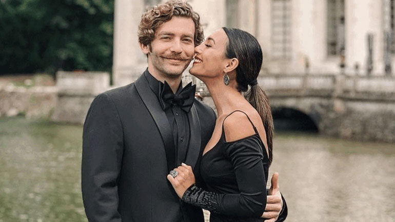 Ευγενία Σαμαρά: Νέος έρωτας στη ζωή της μετά από τον χωρισμό της από τον Γιάννη Ποιμενίδη;