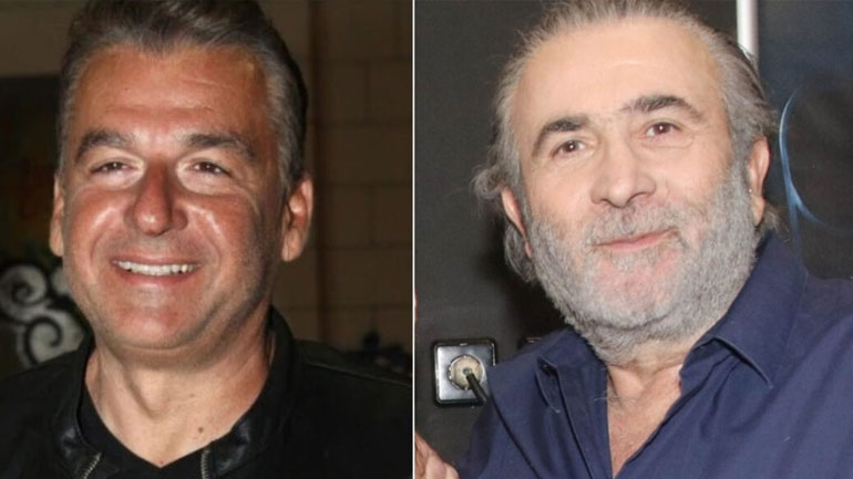 Γιώργος Λιάγκας για Λάκη Λαζόπουλο: «Δεν σε θεωρούμε τόσο σπουδαίο ώστε να σου στείλουμε δύο κάμερες»