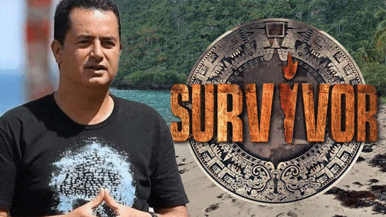 Ο Acun Ilicali κάλεσε τους παίκτες του Survivor All Star στο σπίτι του κι εκείνοι τον έκλεψαν