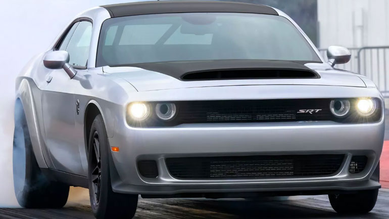 Αυτά είναι τα αυτοκίνητα που κάνουν το 0-100 σε κάτω από 2 δευτ.