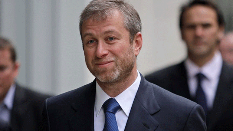 Μυστική χρηματοδότηση από τον Αμπράμοβιτς στην Φίτεσε