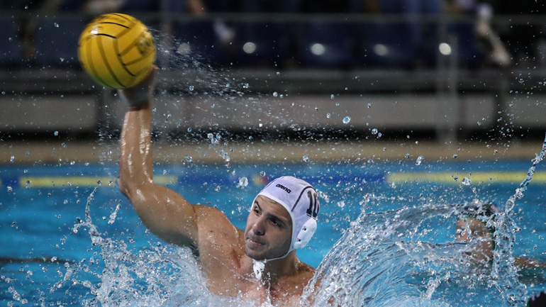 Πόλο: (Α1 ανδρών): Στα play in ο Υδραϊκός, στα play out τα Χανιά