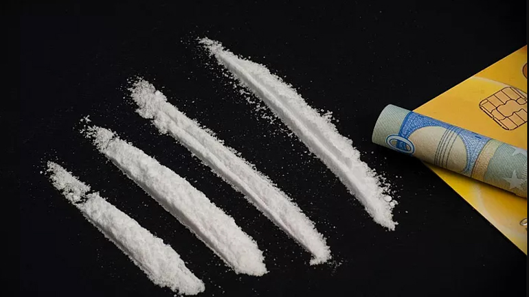 Επίπεδα ρεκόρ αγγίζει η χρήση κοκαΐνης στην Ευρώπη – Χαμηλά η Ελλάδα στη σχετική λίστα