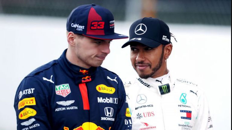 Lewis Hamilton εναντίον Max Verstappen αλλά με το ίδιο μονοθέσιο – Ποιος θα κέρδιζε;