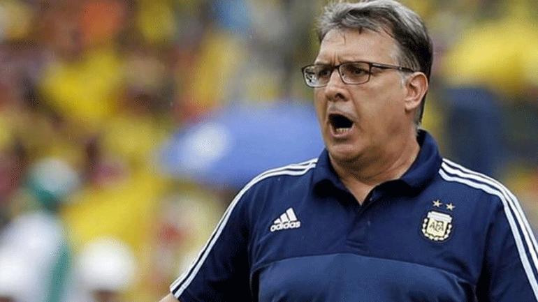 Μπόκα Τζούνιορς: Συμφωνία με τον Τάτα Μαρτίνο