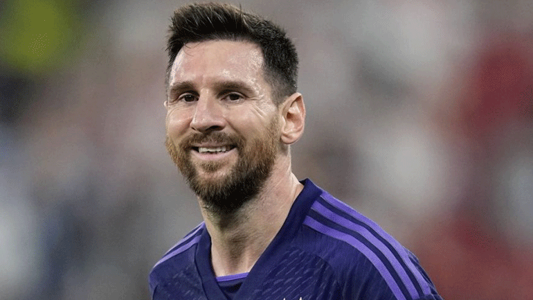 Παρί Σεν Ζερμέν: Μειώνονται οι ελπίδες για παραμονή του Μέσι