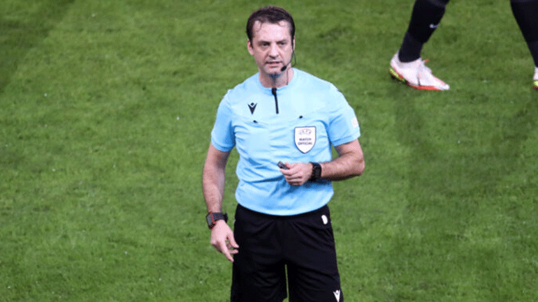 Ο Κουλμπάκοφ στο ΠΑΟΚ-ΑΕΚ