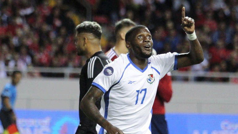 Παναμάς: Προκρίθηκε στο φάιναλ φορ του Concacaf Nations League