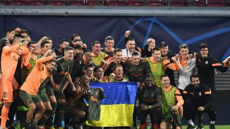 Ουκρανία: Η Σαχτάρ υπέβαλε καταγγελία στην ΕΕ για τους κανόνες μεταγραφών της FIFA