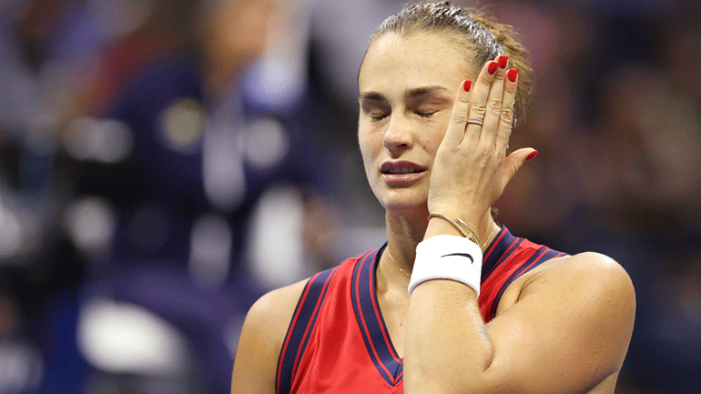 Τένις: Αποκλείστηκε η Σαμπαλένκα στο Μαϊάμι, στους «4» ο Σίνερ