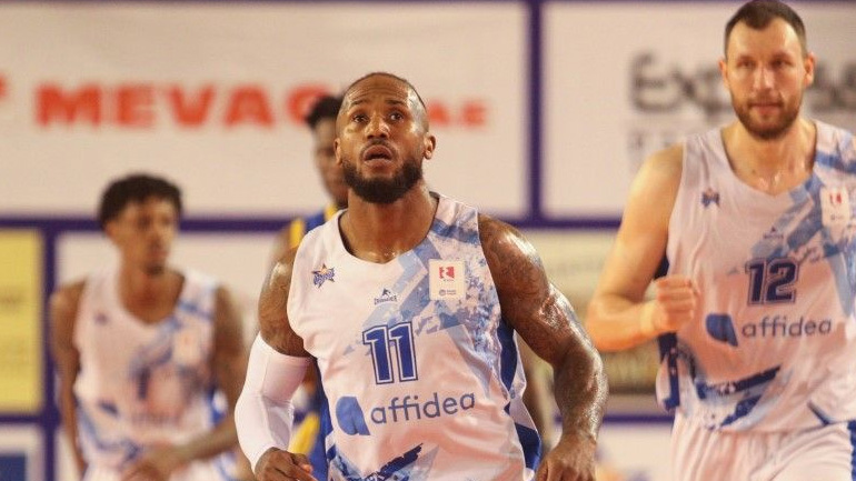 Μπάσκετ: Επέστρεψε στον Ιωνικό ο Στιβ Μπαρτ