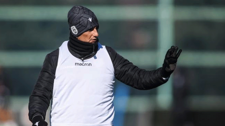 ΠΑΟΚ: Με τις γνωστές απουσίες και το βλέμμα στην ΑΕΚ