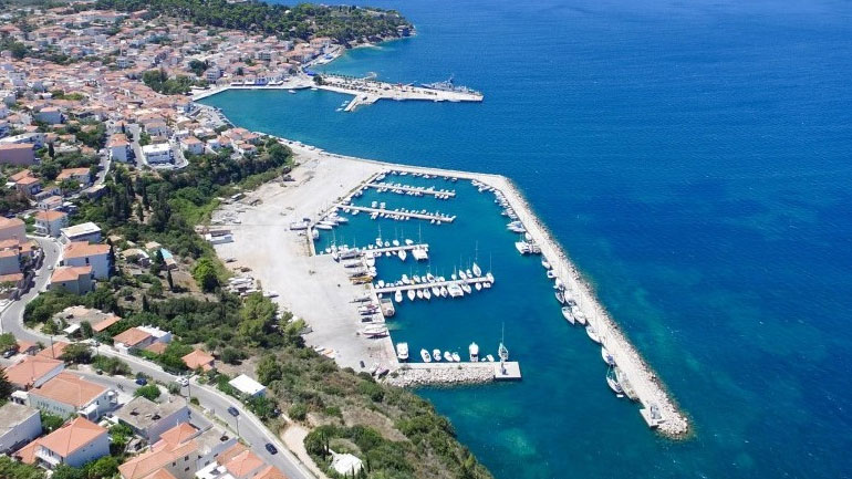 ΤΑΙΠΕΔ: Ανακηρύχθηκε ο προτιμητέος επενδυτής για την μαρίνα Πύλου