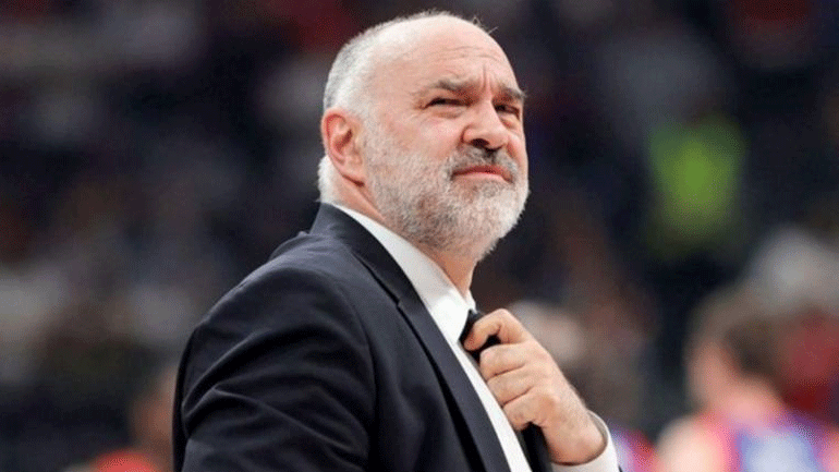 Λάσο για Παναθηναϊκό: «Όλα θα γίνουν γνωστά όταν πρέπει»