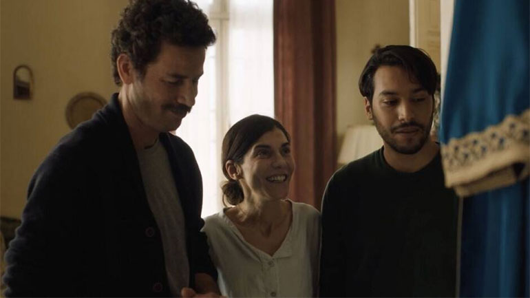 «Το Μπλε Καφτάνι»: Η βραβευμένη δραματική ταινία του Maryam Touzani