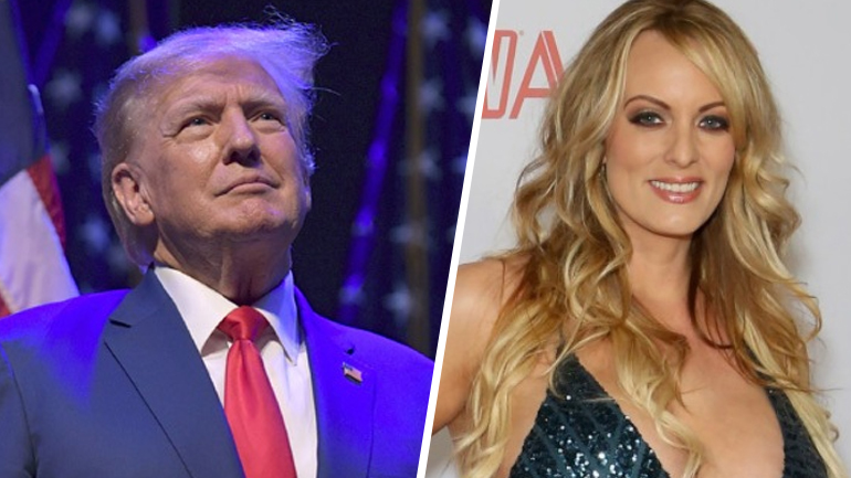 ΗΠΑ: Όχι πριν από τα τέλη Απριλίου ενδεχόμενη ποινική δίωξη σε βάρος του Τραμπ