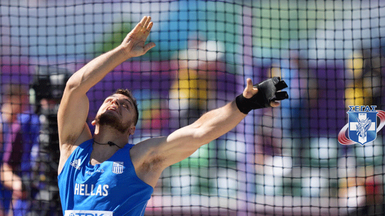 ΣΕΓΑΣ: Ο Μιχάλης Αναστασάκης επιστρέφει δυνατός στο μίτινγκ της Λεμεσού