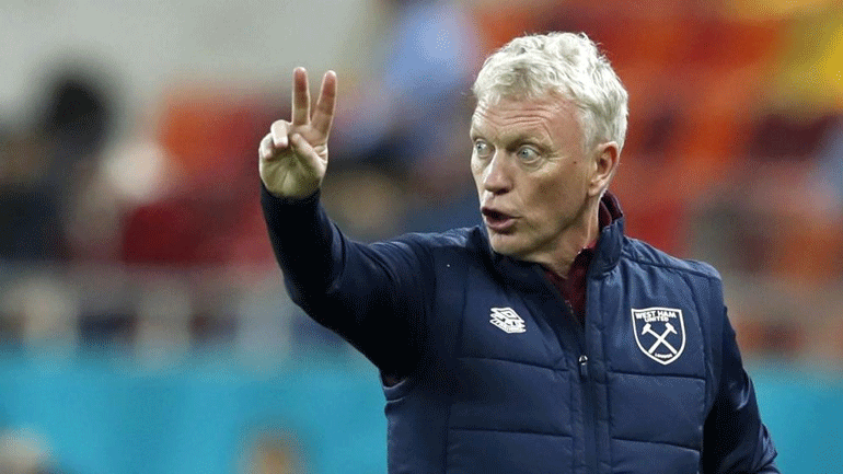 Γουέστ Χαμ: Στην πόρτα της εξόδου ο Μόγες