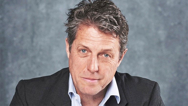 Χιου Γκραντ: «Θλιβερά» τα γυρίσματα ταινιών λόγω των κινητών τηλεφώνων