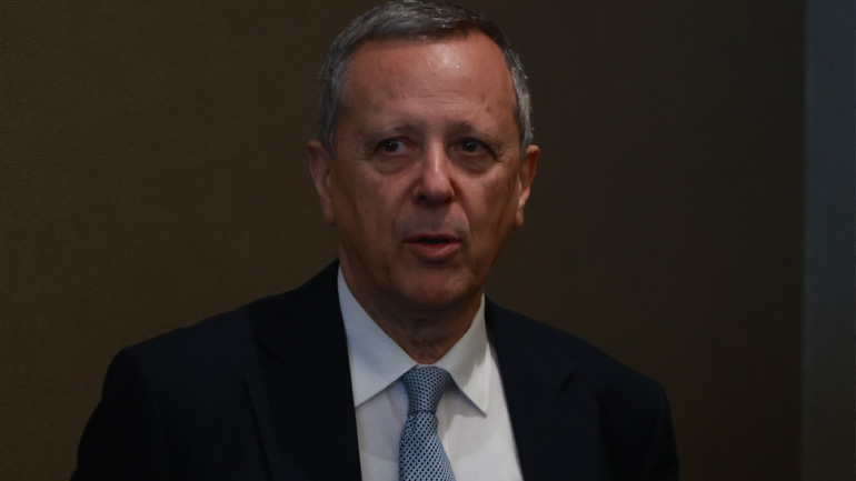 Επιστολή Μπαλτάκου σε Τσέφεριν: Ζητάει έρευνα για τον διαιτητή που αυτοπροτάθηκε στο Ολυμπιακός-ΠΑΟΚ