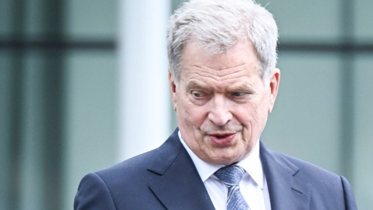 Η Φινλανδία «ευχαριστεί» τα 30 κράτη μέλη του NATO για την «υποστήριξή τους»