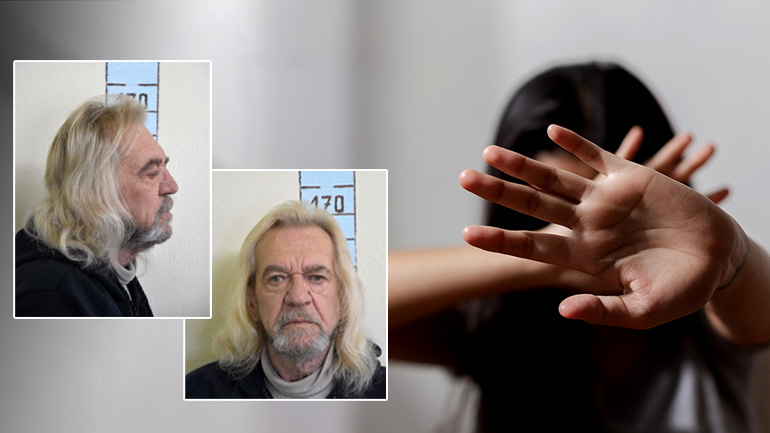 Στη δημοσιότητα τα στοιχεία του «Ξανθού Μάγου»