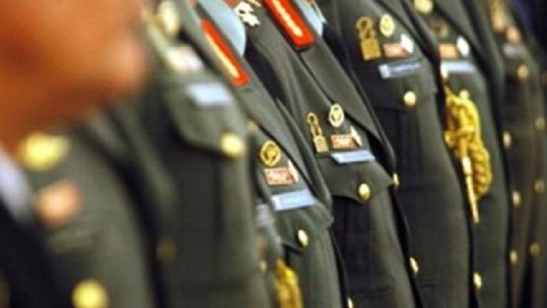 Ξάνθη: Πέθανε λοχαγός σε στρατόπεδο κατά τη διάρκεια εκπαίδευσης