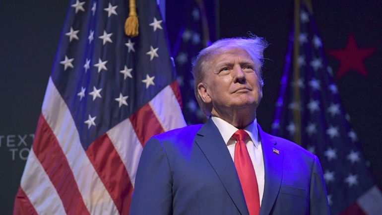 Οι άλλες έρευνες της δικαιοσύνης σε βάρος του Ντόναλντ Τραμπ