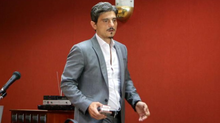 Στο Βελιγράδι ο Γιαννακόπουλος – «Τρέχουν» οι μεταγραφικές εξελίξεις στον Παναθηναϊκό