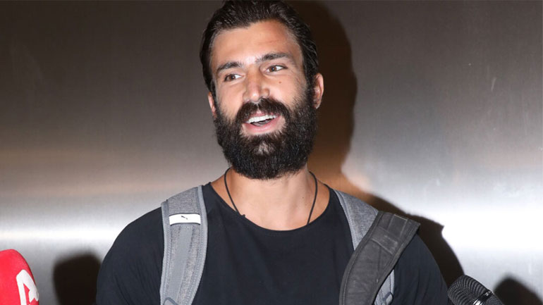 Ο Ηλίας Γκότσης ξεκαθαρίζει για την αποβολή του από το Survivor All Star και καρφώνει τους συμπαίκτες του