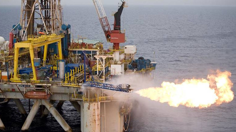 Κανείς ενδιαφερόμενος για την υπόγεια αποθήκη αερίου «Νότια Καβάλα»